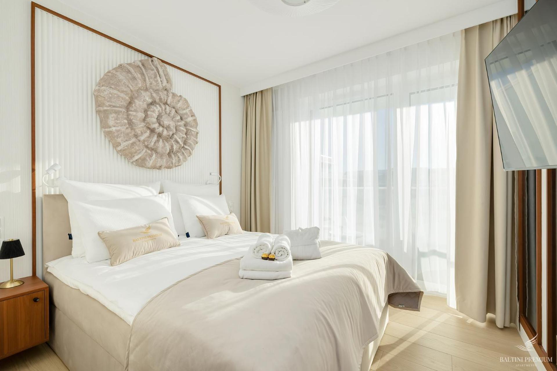 Baltini Premium Apartament Polanki Aqua Kolobrzeg Room photo